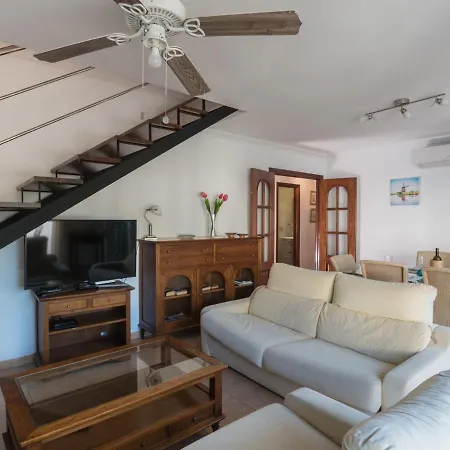 Atria-2 By Interhome Lejlighed