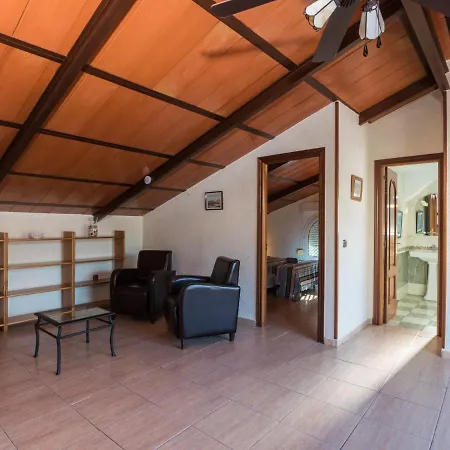 Lejlighed Atria-2 By Interhome