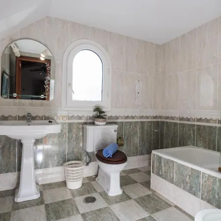 Atria-2 By Interhome